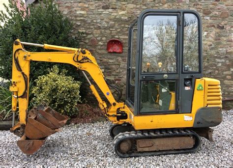 hitachi mini digger engine|jcb 1.5 tonne mini digger.